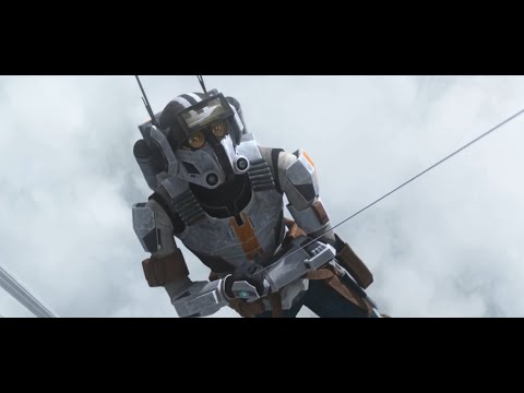 The Summit - Compromised at Tarkin's Compound Part 2 - The Bad Batch - Clone Force 99