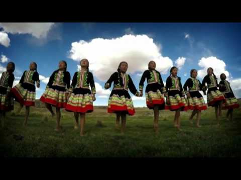 Sumaq Niñucha - Los K´anaWawakuna
