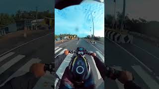 in the middle of the night // triumph status #shorts #viral #trending