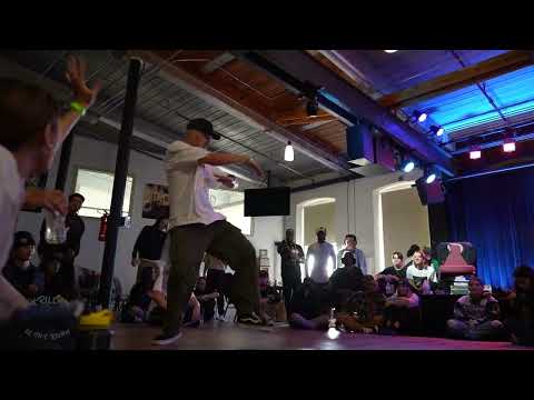 Eskapade VS Miggy - TITR 2022 (Open Styles Top 8)