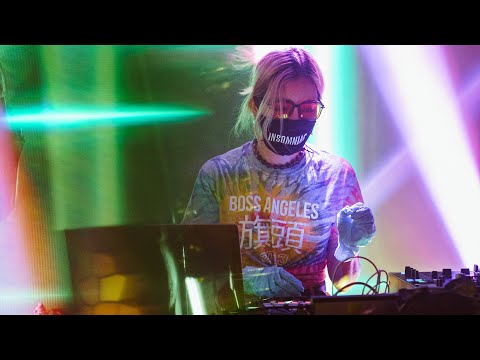 Tokimonsta - Middlelands Virtual Rave-A-Thon