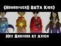 Hey, Brother|BETA KIDS| 