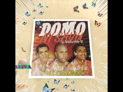 Domo Ni Savu - Vol 2 - Tatalivaliva