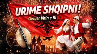Albvibes-Al - Gezuar Shqipni