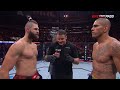 Jiri Prochazka X Alex Poatan Pereira
