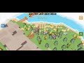 RTS Siege Up! - 5-king's guard - Strategy Offline