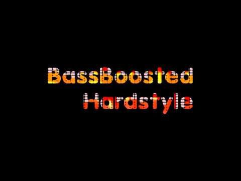 Zatox & Kronos - Kiss My Ass (Bass Boosted)