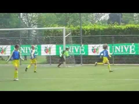 2012-05-20 Samenvatting RKTVC Unive E-top Toernooi