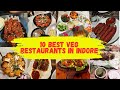 10 Best Veg Restaurants In Indore Indore Top 10 Veg Restaurants