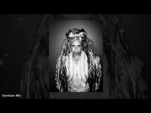 Lady Gaga 2014 / 2022 - (Government Hooker + Manicure ) ( Samhaar Mix )