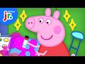 Get Crafty With Peppa Pig ️ Peppa Pig Netflix Jr