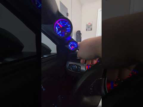 Glowshift Gauge Review