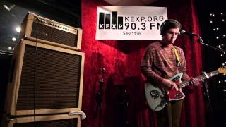 Stagnant Pools - Solitude (Live on KEXP)