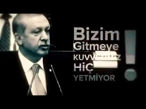 Recep Tayyip Erdoğan Fedakar Anneler