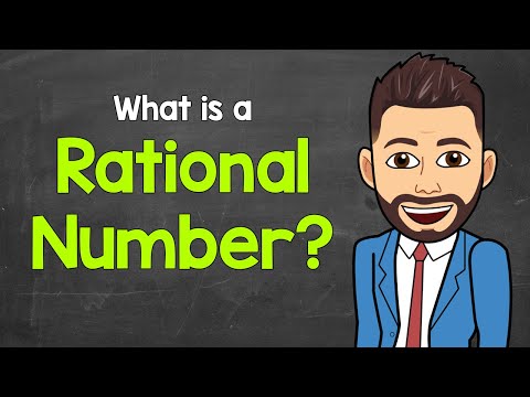Rational Numbers Explained | Math with Mr. J