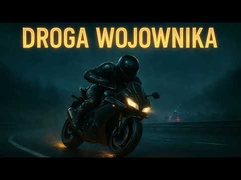 droga wojownika by CerberVibe