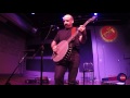 Tony Furtado "Astoria" Live at KDHX 2/25/15