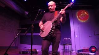 Tony Furtado "Astoria" Live at KDHX 2/25/15