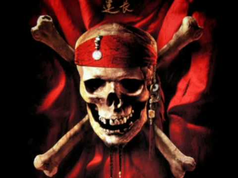 Fluch der Karibik 4 Trailer "The Rain's Tresure" (home made)