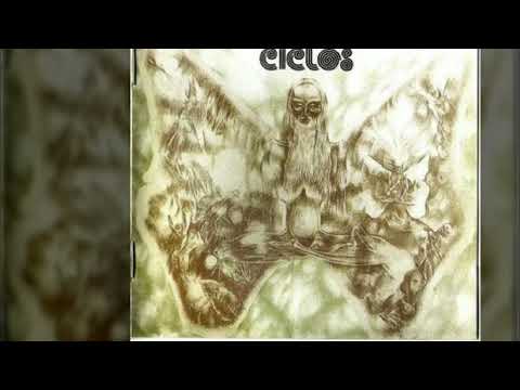 Los Canarios  - Ciclos (1975)