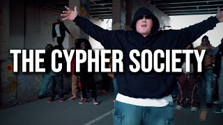 The Cypher Society: Chapter XLIII (Prod. Big-T Beatz)