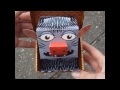 Papercraft Paper Toys Dutchpapergirl