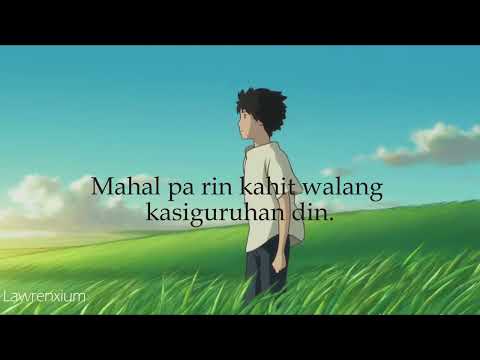 Pitong Taon - Lawrenxium