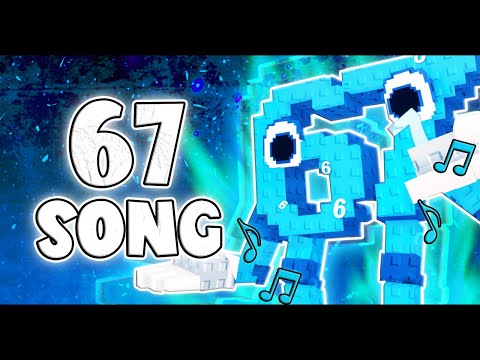 67 KID SONG (Official Video) (Brainrot Song) Prod Aydhiny