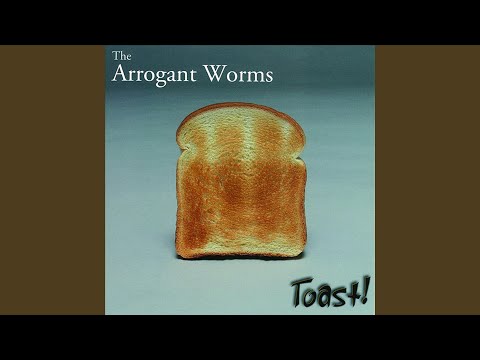 I Pulled My Groin - The Arrogant Worms