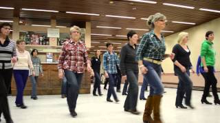 Country Dance Berlaar - ROSEANNE