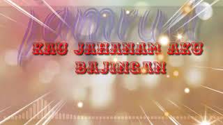 Download lagu Jamrud ( kau jahanam aku bajingan)... mp3 Download lagu Jamrud ( kau jahanam aku bajingan)... mp3