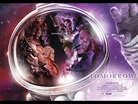 In Search of Tomorrow: The Definitive ’80s Sci-fi Documentary - New Trailer