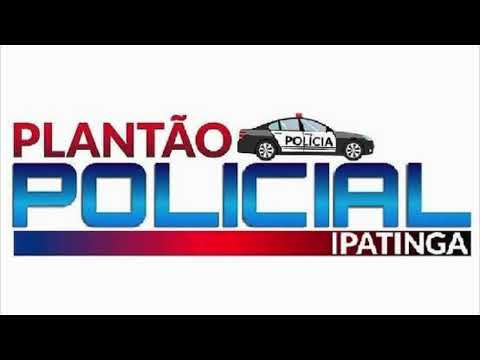 Suspeito de arrombamento e furto é preso pela Polícia Militar em Belo Oriente