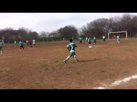 Olimpicos vs Sabinas