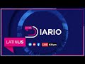 Latinus Diario 25 De Octubre