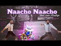 Naacho Naacho Ll Hindi Song Bgmi Beat Sync Montage