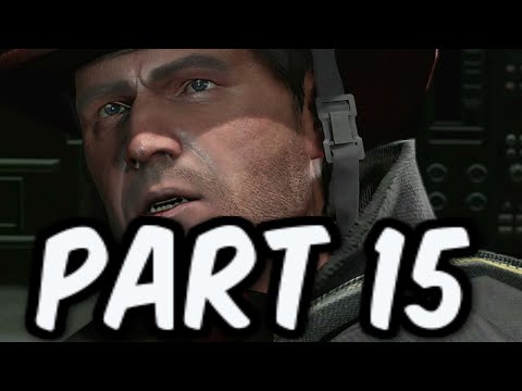 Dead Rising 4 Walkthrough Gameplay Part 15 - Taking Revenge - (Xbox Series X)