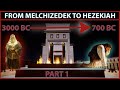 History of the Jewish Temple in 3D. You must see this!