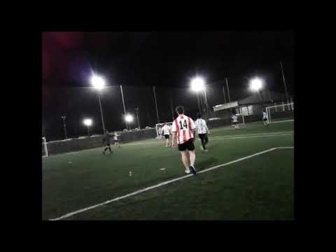 Cuchos F.C vs Gualeyos F.C #Sábados #F8 #Fecha2 #Clausura - UCHAMP