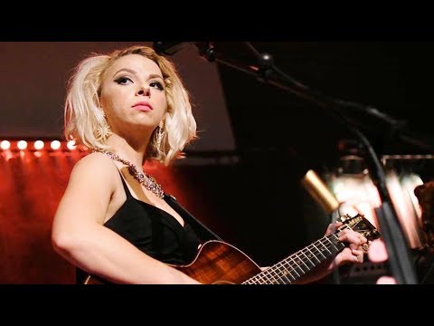 SAMANTHA FISH "NEED YOU MORE"  LIVE @ THE OLD ROCK HOUSE 12/30/18