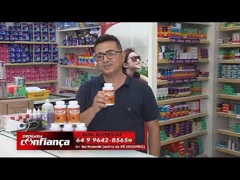 Vídeo de Drogaria Confiança em Mineiros, GO por Solutudo