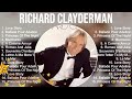 Richard Clayderman Greatest Hits Top 100 Artists To Listen In 2023 2024