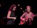 Brandi & Catherine Carlile - The Promise (Tracy Chapman cover) - Live in Greenville, SC