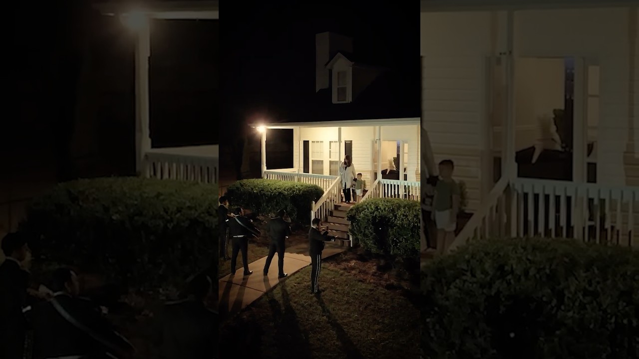 Promotional video thumbnail 3 for Mariachi ATL