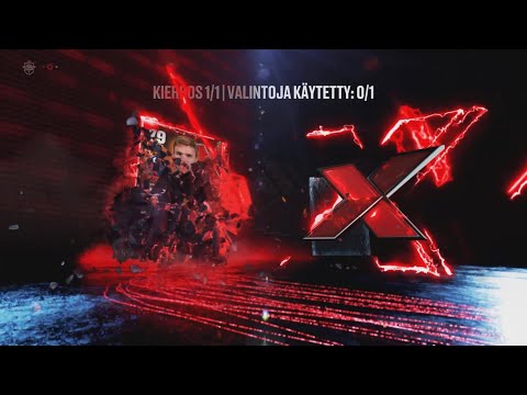 LOISTAVA X-FACTOR-PAKETTI & Muita Pakkoja + Tiimikatsaus | NHL 23 HUT Suomi