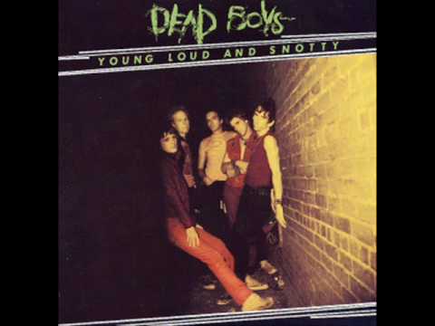 Filthkick (Legless) : 'Naive' / 'Sonic Reducer'