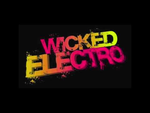 Chuckie Vs Dj Enik  - kill the funk (Dj Enik Mashup)