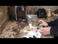 Healthy Zone Easy Snack