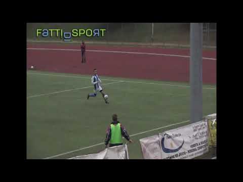 Calcio Campionato 2013/2014 : Rivarolese - Real Canavese 1-1 Promozione Girone B