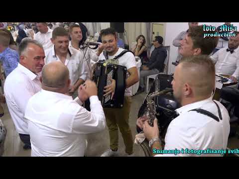 Andrija Kuta Jovanovic-Splet narodnih kola-Vlasko Polje-Nikolin 18.rodjendan